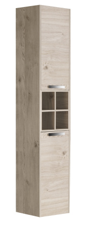 Пенал Roca Lago светлый дуб 857297444