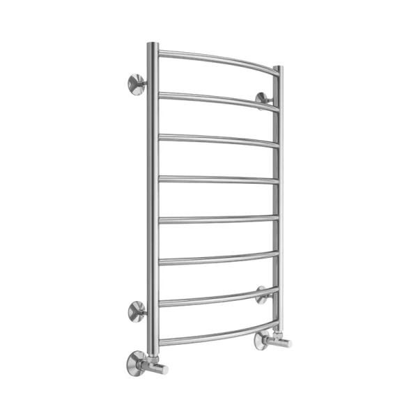 Полотенцесушитель водяной (50х80) П8 Terminus КЛАССИК 4670078530271