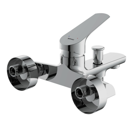Смеситель для ванны Cersanit FLAVIS 63035