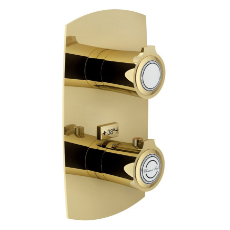 Термостат для ванны Nobili Sofi SI98102GDP