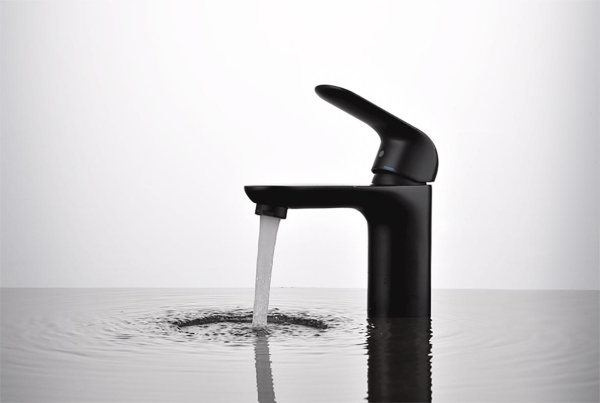 Смеситель для раковины D&K Venice Gondola (DA1022118) Смеситель для раковины D&K Venice Gondola (DA1022118)