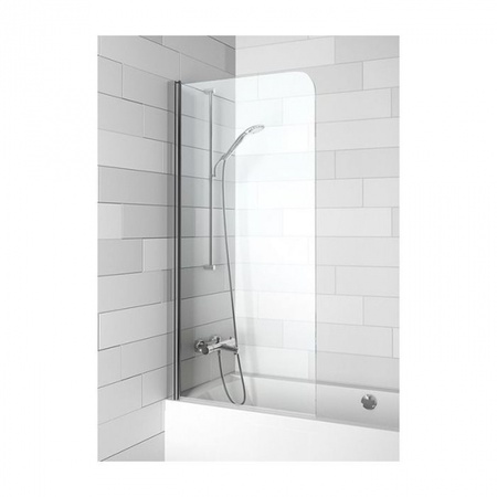 Шторка для ванной (75х150) Riho Novik G003043120