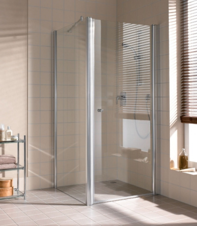 Душевая дверь Kermi Atea AT1WR09018VAK