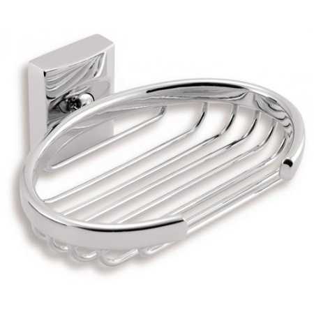 Мыльница Novaservis Metalia 12 0248.0