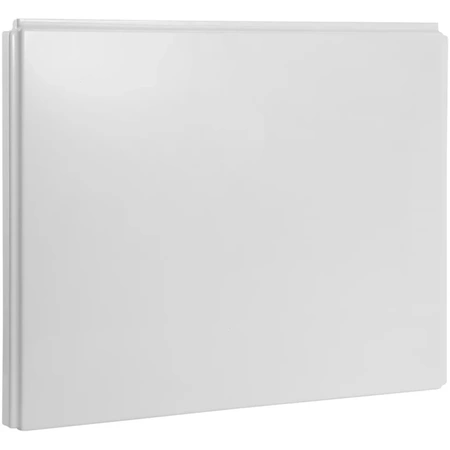 Боковая панель для акриловой ванны с крепежом CEZARES EM-F-80-SP-W37