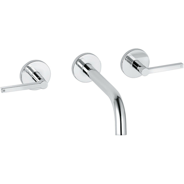 Смеситель для раковины Kludi Nova Fonte 201440515