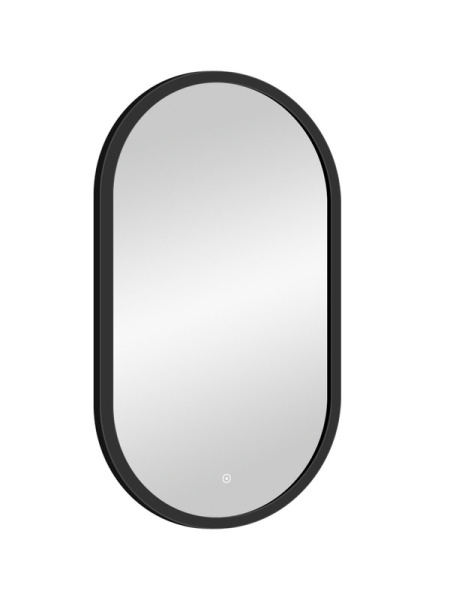 Зеркало с подсветкой (45x80) Continent Prime ЗЛП2199