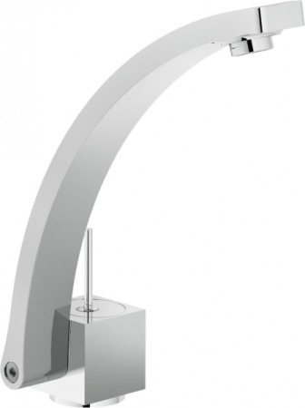 Смеситель для кухни ТЕКNOBILI ROXY RX00113CR