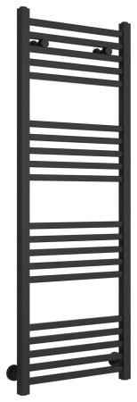 Полотенцесушитель водяной Сунержа Модус (120х40) Темный Титан Муар 15-0250-1240