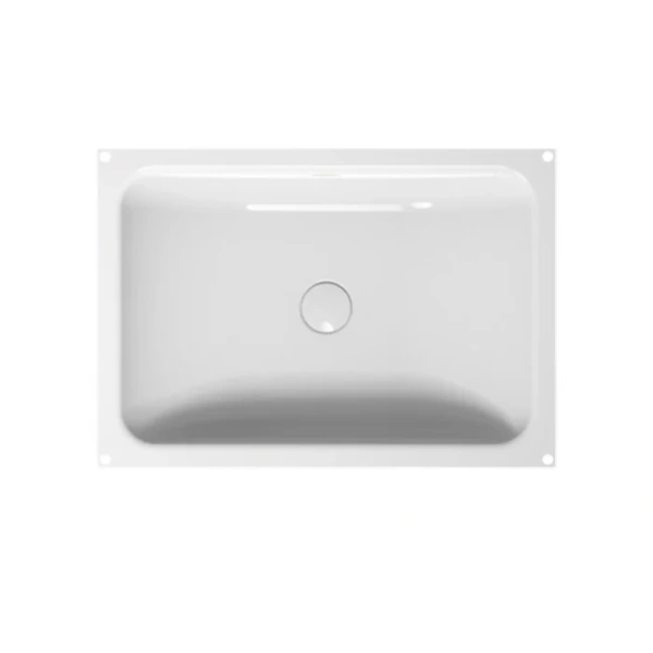 Раковина встраиваемая снизу (58,7х40,8) Bette Comodo A136-000