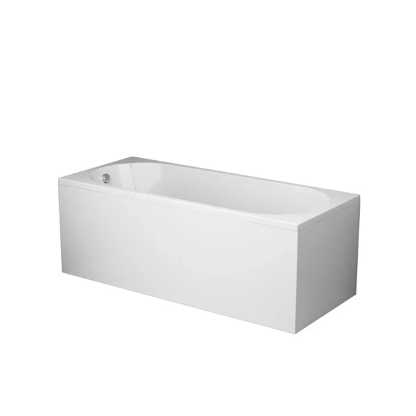 Акриловая ванна (165х70) AM.PM X-Joy W94A-165-070W-A белый