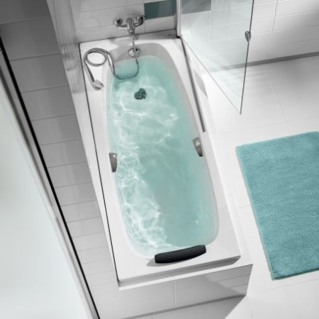 Акриловая ванна Roca Sureste (150х70) ZRU9302778