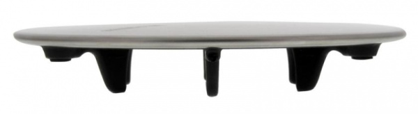 Накладка на сливное отверстие Blanco CapFlow  517666 Накладка на сливное отверстие Blanco CapFlow  517666