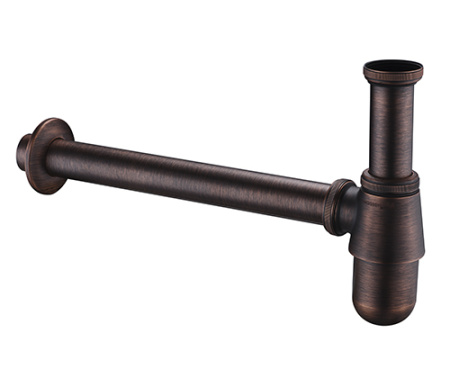 Сифон для раковины WasserKRAFT Isar A095