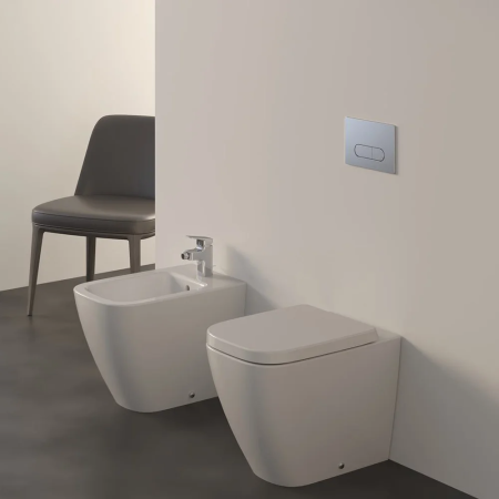 Напольное биде Ideal Standard i.life B, T461701