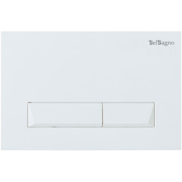 Инсталляция BelBagno BB002-80/BB009-MR-BIANCO