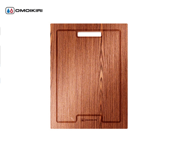 Доска Omoikiri CB-01-Wood 4999005