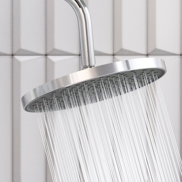 Верхний душ Damixa Apollo 947050000 Верхний душ Damixa Apollo 947050000