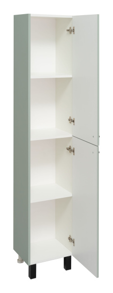 Пенал Runo мята правый Римини (00-00001271)