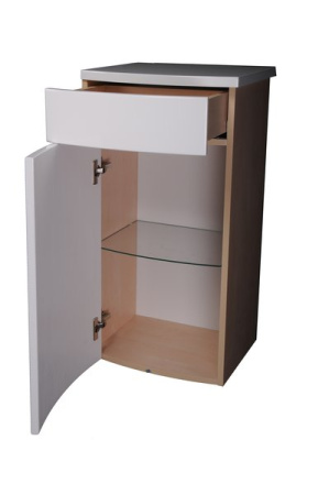 Шкаф Ravak PS Praktik/Rosa R X000000320