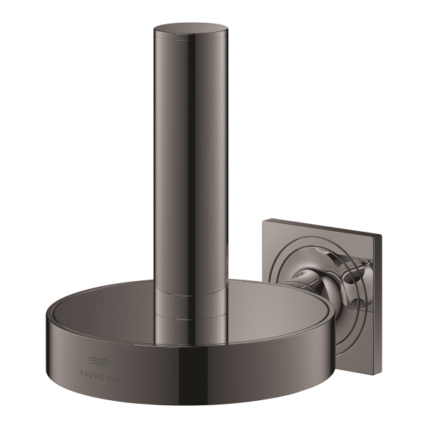 Держатель запасного рулона бумаги Grohe Allure 40956A01