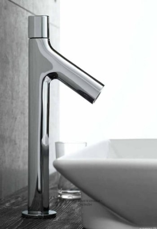 Смеситель для раковины Jacob Delafon Talan E10378RU-CP