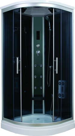 Душевая кабина (90х90) Timo Standart T-1109