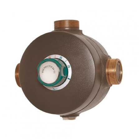 Термостат Ideal Standard THERMERAM, H8549NU