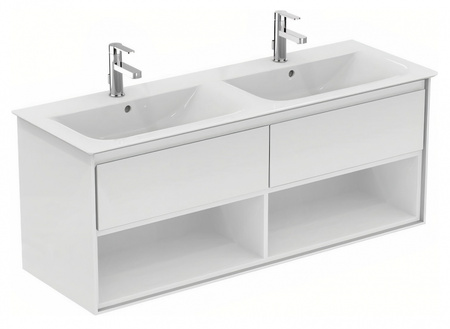 Тумба под раковину Ideal Standard Connect Air 130 см E0831B2