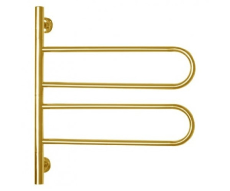 Полотенцесушитель Zorg AZR HT-07 BR