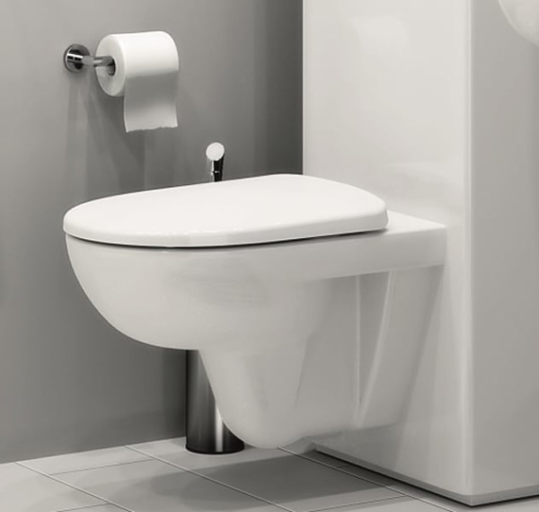 Подвесной унитаз Ifo Special RP731300100