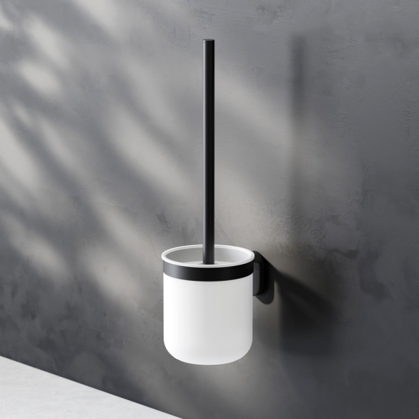 Стойка с туалетной щеткой Am.Pm X-Joy A8433322