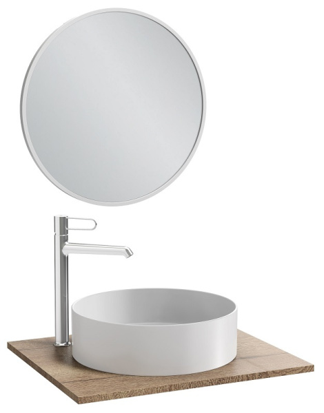 Зеркало Jacob Delafon Odeon Rive Gauche 70 EB1177-F30