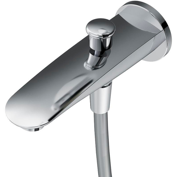 Душевой комплект AM.PM X-Joy TouchReel FP85A10020 Душевой комплект AM.PM X-Joy TouchReel FP85A10020