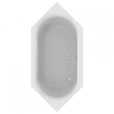 Ванна акриловая (190х90) Ideal Standard CONNECT AIR E106901