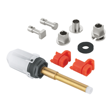 Переключатель +25 мм Grohe 48444 DC0 (48444DC0)