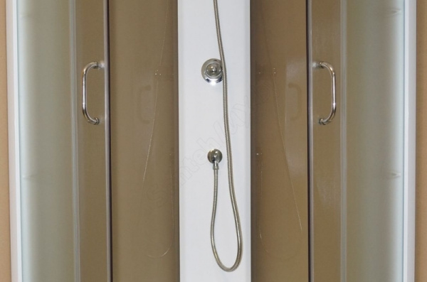 Душевая кабина Parly Tomorrow TМ901