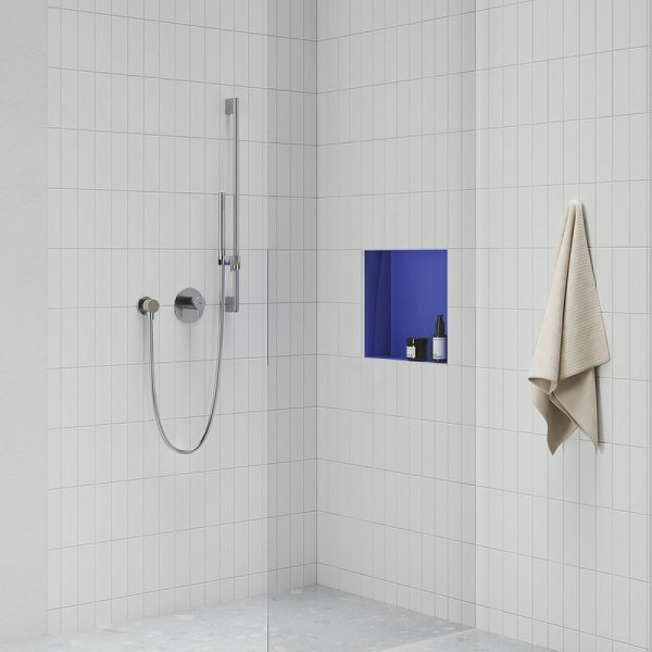 Смеситель для душа Ravak Espirit ES 062.00CR.O1 X070205 хром