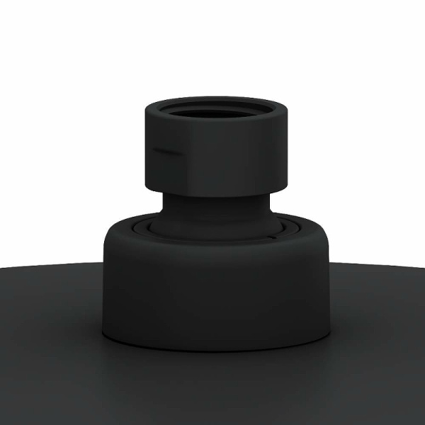 Верхний душ Damixa Scandinavian Pure 936050300 Верхний душ Damixa Scandinavian Pure 936050300