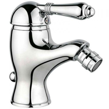 Смеситель для биде NICOLAZZI Classico 3403CR75
