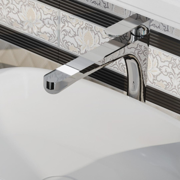 Смеситель для раковины Kerama Marazzi Ole 69415KM.21.018 Смеситель для раковины Kerama Marazzi Ole 69415KM.21.018