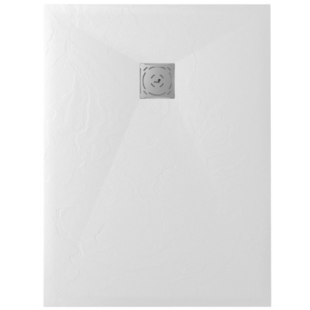 Душевой поддон (100х70) RGW ST-0107W 16152710-10