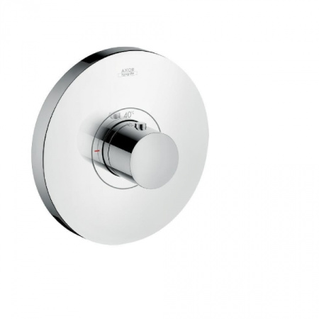 Смеситель Axor ShowerSelect Round 36721000