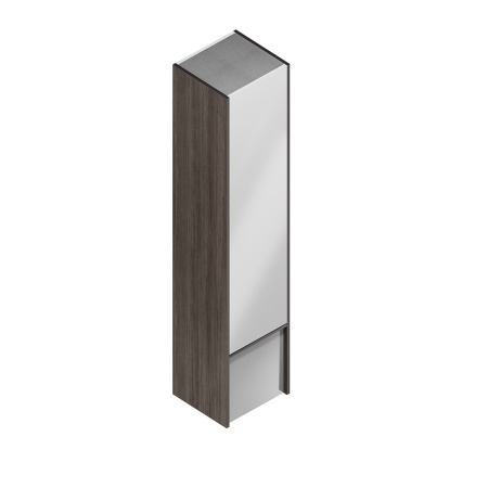 Пенал Kerama Marazzi Modula MO.165\AR