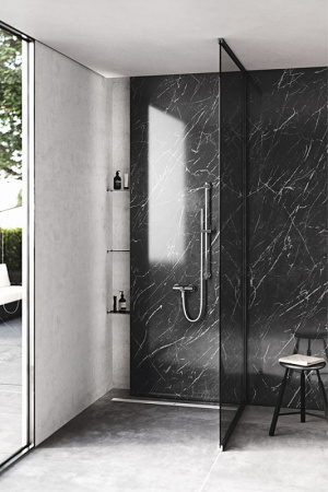 Смеситель для душа Kludi Bozz 388310576