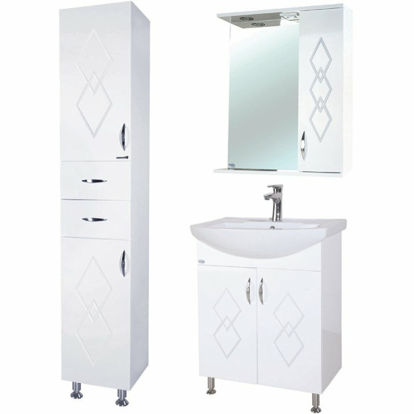 Пенал Bellezza Элеганс 35 4628604110121