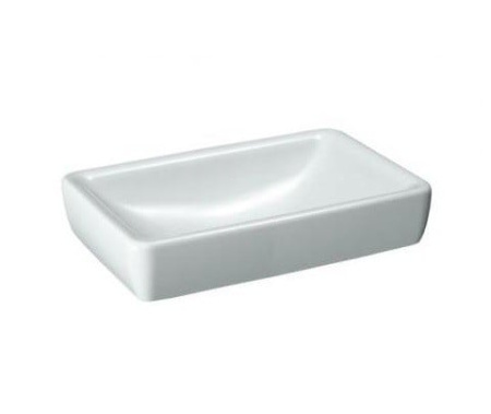 Раковина накладная (60х40)  Laufen Pro 8.1695.2.000.112.1