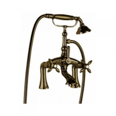 Смеситель на борт ванны Cezares Atlantis-Nostalgia ATLANTIS-NOSTALGIA-PBV-02