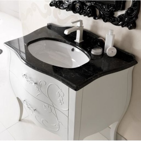 Столешница Cezares Tulip 93 TULIPTOP93MARQ