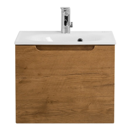 Тумба под раковину BelBagno Etna 60 ETNA-600-1C-SO-RN-P